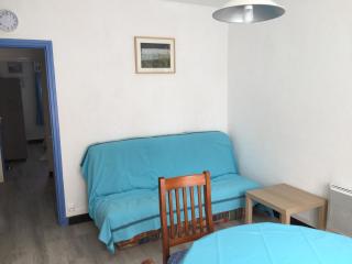 APPARTEMENT RDC 4 PERS A 100 M DE LA MER - Fort-Mahon-Plage - 8