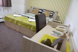 Guest House GOLDEN COIN - Niš - 4