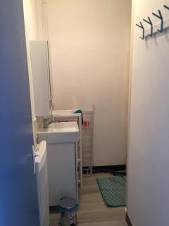 APPARTEMENT RDC 4 PERS A 100 M DE LA MER - Fort-Mahon-Plage - 2