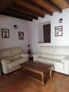 Casa Rural El Enebro 4 estrellas - Navamorcuende - 4