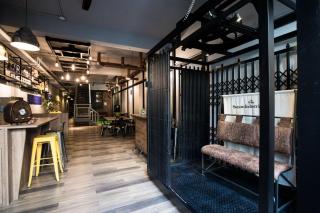 The Brick - Tainan - 8
