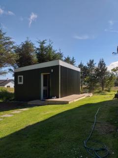The Old Greenhouse - Dunvegan - 4