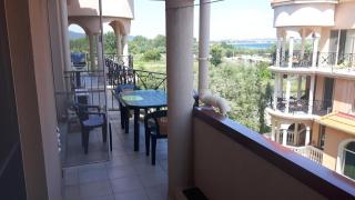 Hacienda Beach Apartment mit Meerblick - Sosopol - 0