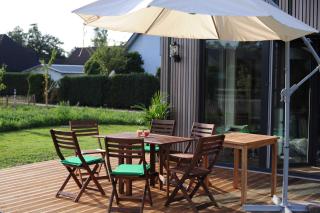 Haus am See - Rieste - 4