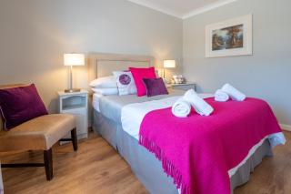 Coral Gables Guesthouse & Campsite - Rosslare - 6