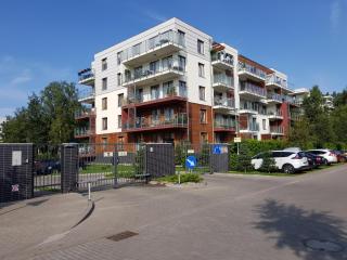 Apartament w Pobliżu Morza 2 - 0