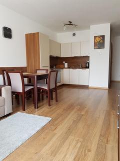 Apartament w Pobliżu Morza 2 - 2