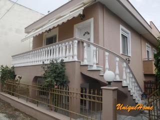 Unique Home - Nea Peramos - 6