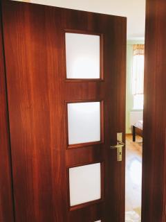 Apartament Przy Deptaku - Dramburg - 6