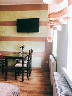 Apartament Przy Deptaku - Dramburg - 2