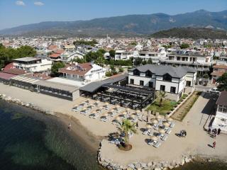 Room 23 Hotel - Akçay - 7