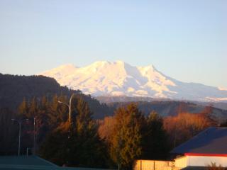 Alpine Motel - Ohakune - 3