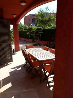 Casa Regreso - Calafat - 8
