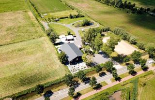 De la Rue Pipowagens - Sleeuwijk - 6