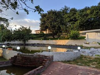 Camping Robinson Country Club Oradea - Oradea - 6