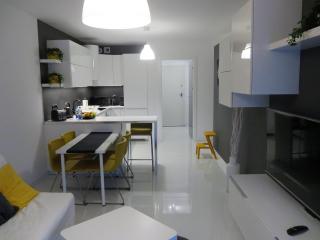 Apartament Maxi - 1