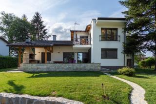 Pampas apartments Mrežnica - Duga Resa - 7