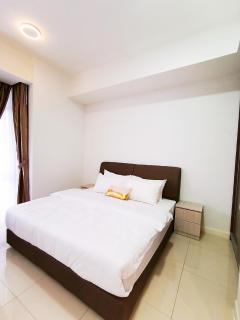 Grand Medini by RR JBcity - 3
