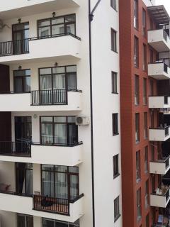 Apartment Krcanisi - Tiflis - 8