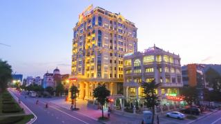 Dragon Legend Hotel - Ha Long - 0