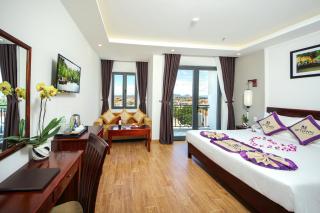 Uptown Hoi An Hotel & Spa - Hoi An - 3