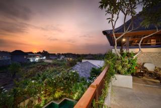 Villa The Hotman Paris X - Canggu - 3