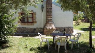 Chalecito Campestre Centrico - Malargüe - 9