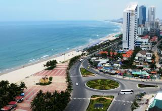 Adaline Hotel and Suite - Da Nang - 1