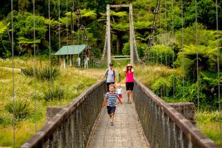 Tasman Holiday Parks - Beachaven - 1