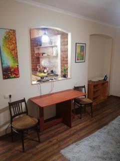 Rooms Apartment - Tbilisi - 5