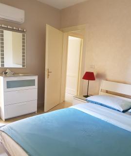 Hayat Al-Rehab Apartment - 4