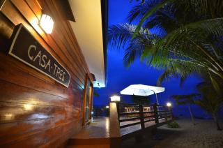 Arena Island Resort - 7