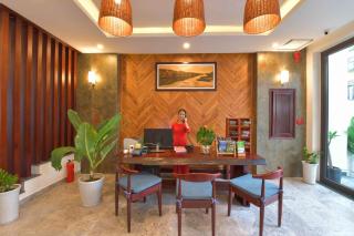 Saclo Villa and Hostel - Hoi An - 1
