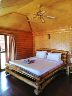 Bow Thong Beach Resort - Ko Tao - 6