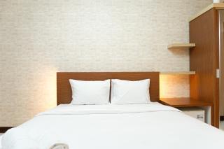 Modern Studio Apartment at Cinere Resort By Travelio - Depok - 2