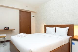 Modern Studio Apartment at Cinere Resort By Travelio - Depok - 0