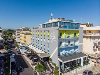Hotel Adelphi - Riccione - 1