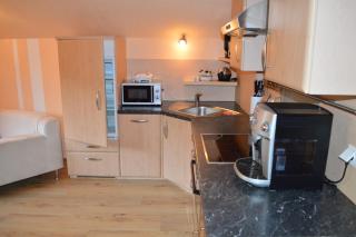 Appartement Tiefenbrunn - Auffach - 4