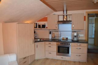 Appartement Tiefenbrunn - Auffach - 3