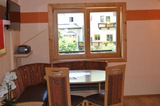 Appartement Tiefenbrunn - Auffach - 5