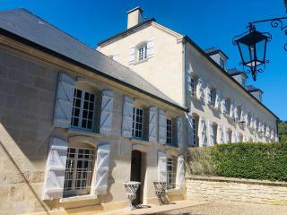 Moulin Royale - Saint-Etienne-Roilaye - 5