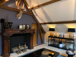 Moulin Royale - Saint-Etienne-Roilaye - 1