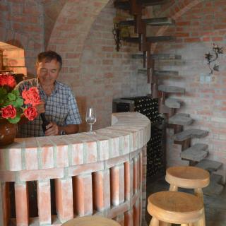 Vinum Vidae - Lendava - 1