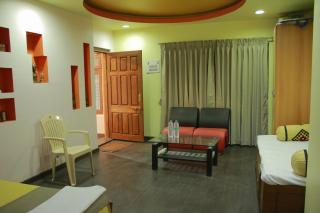 Krishna Villa - 1