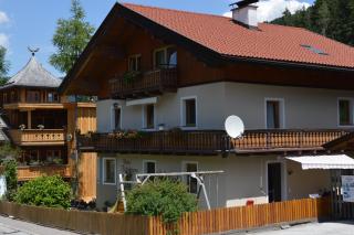 Appartement Tiefenbrunn - Auffach - 7