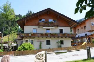 Appartement Tiefenbrunn - Auffach - 9