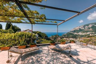 Hotel Villa Maria - Ravello - 2