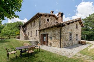 Agriturismo Tenuta Di Biscina - Biscina - 5