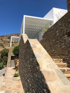 Theros apartments 2 - Mylopotas - 2