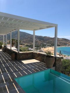 Theros apartments 2 - Mylopotas - 0